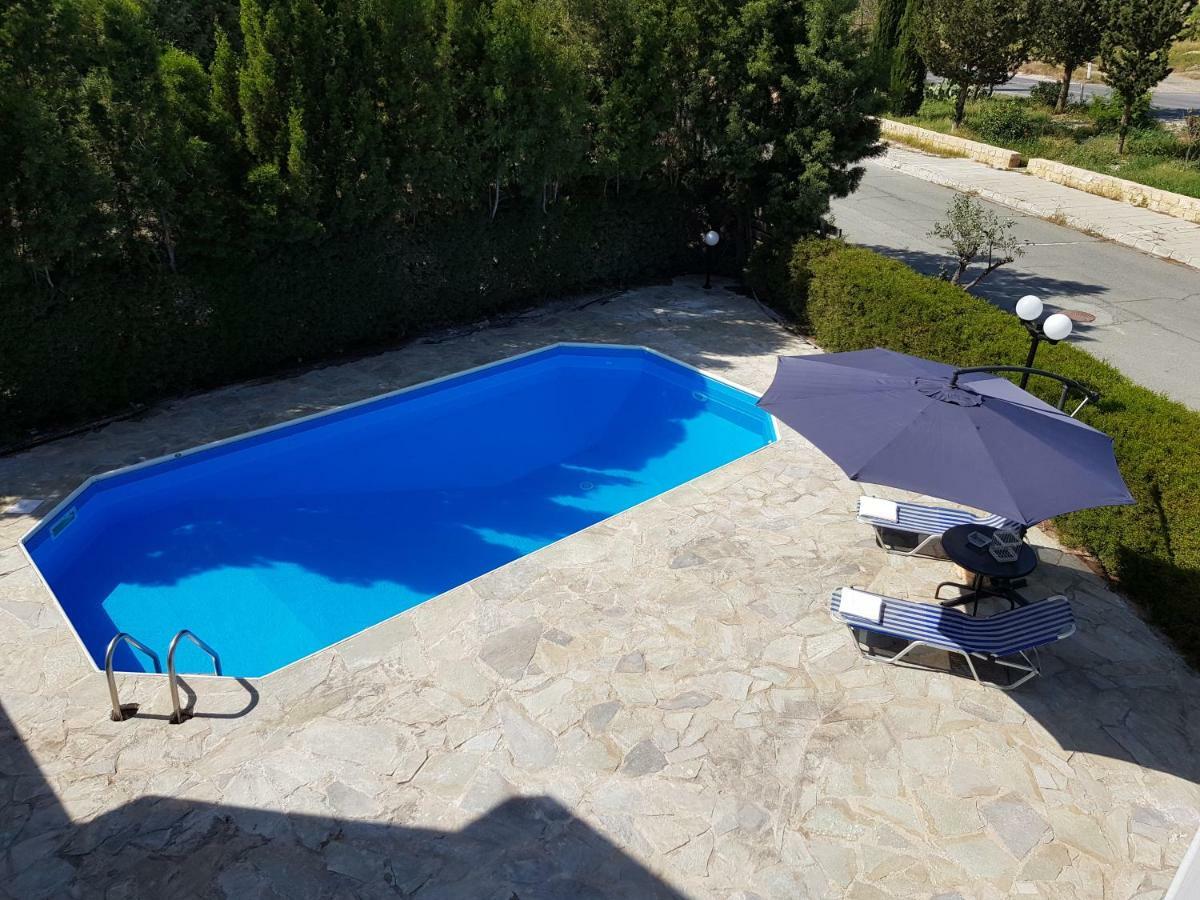 Villa 26 Pafos Dış mekan fotoğraf