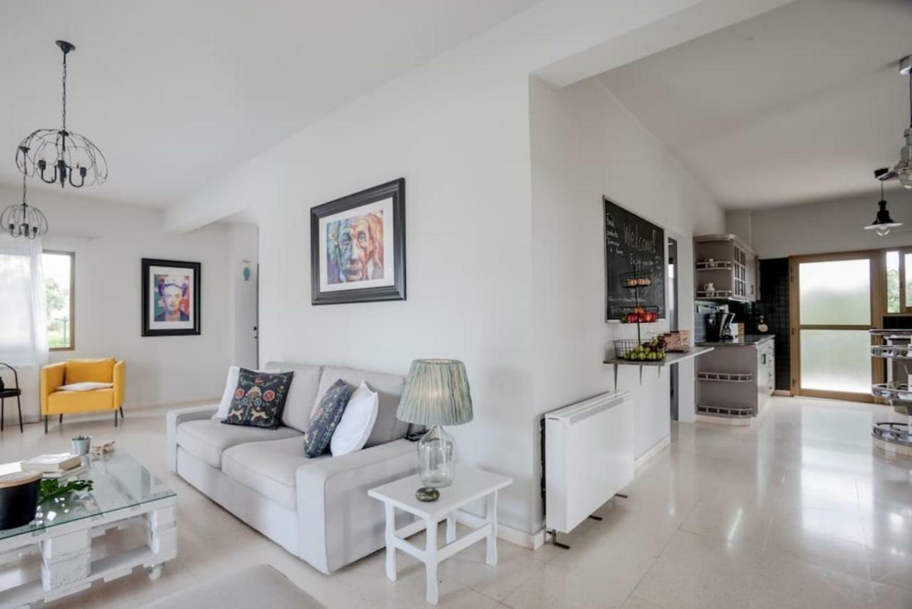 Villa 26 Pafos Dış mekan fotoğraf