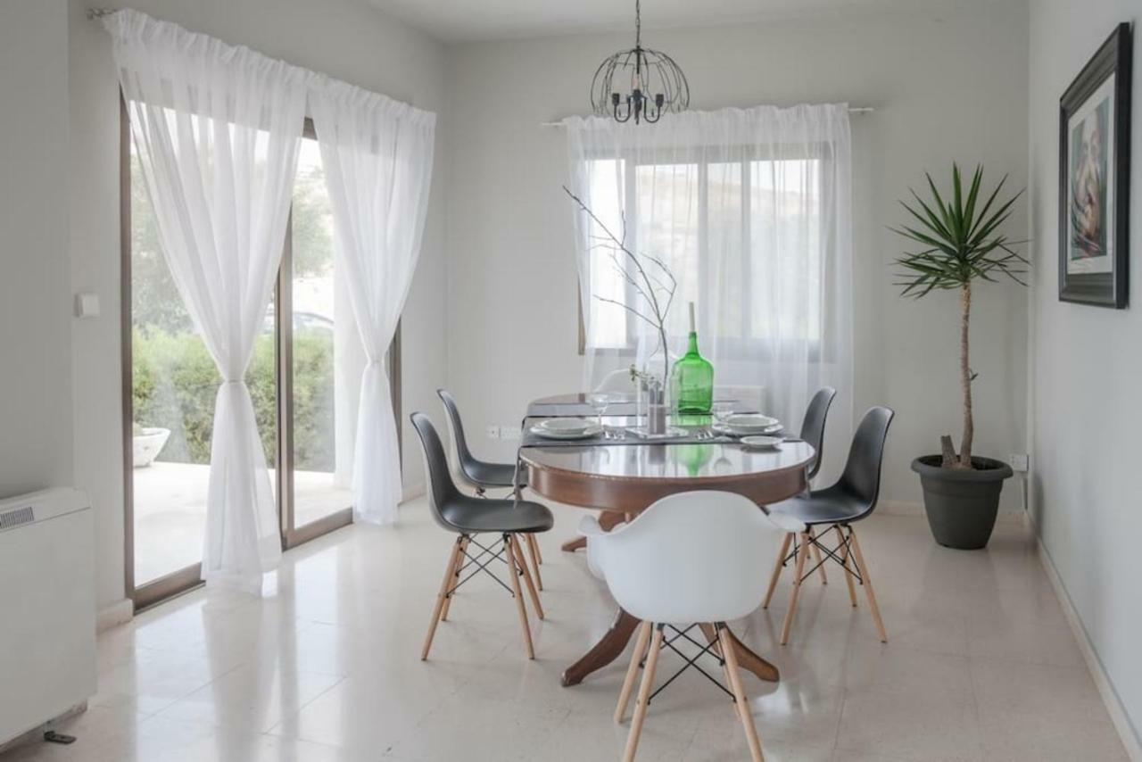 Villa 26 Pafos Dış mekan fotoğraf