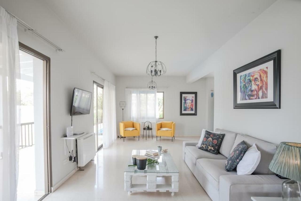 Villa 26 Pafos Dış mekan fotoğraf