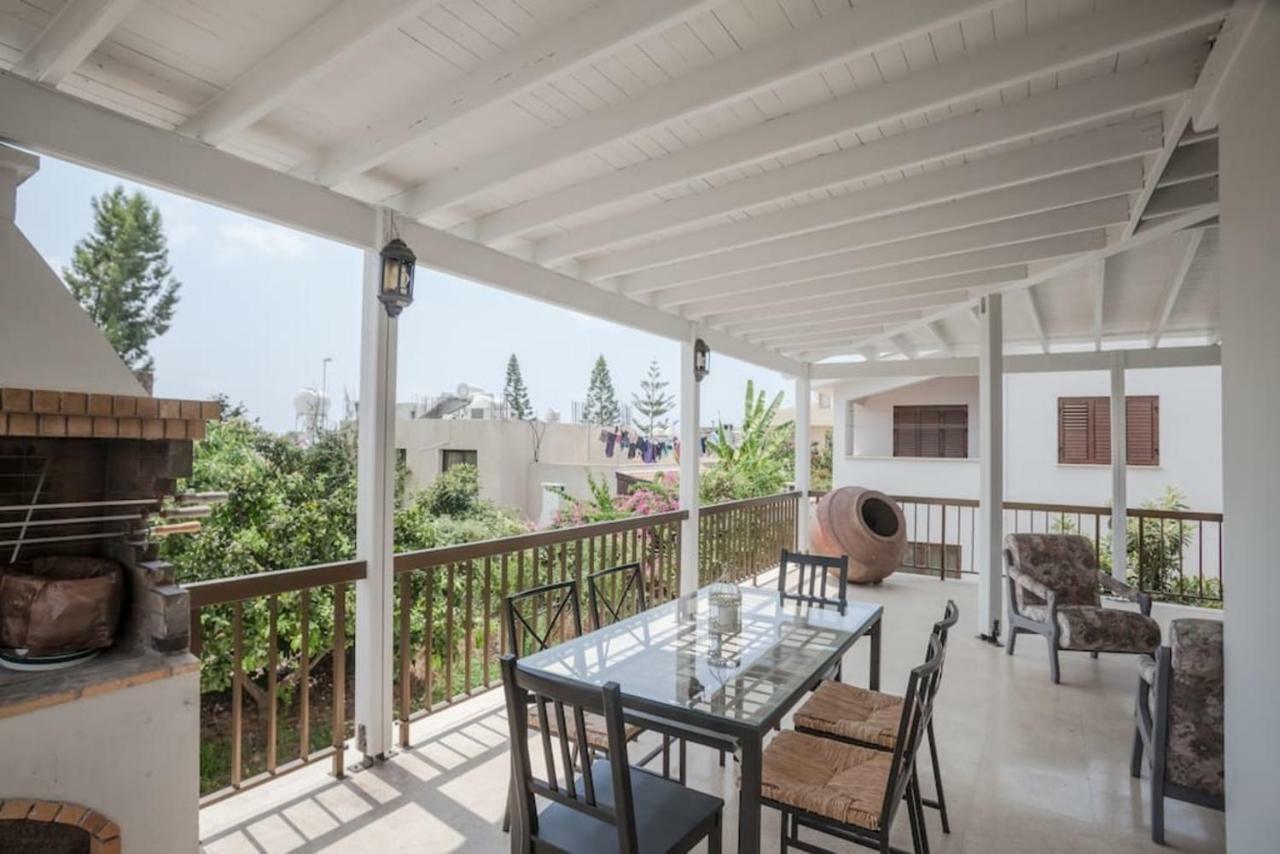 Villa 26 Pafos Dış mekan fotoğraf