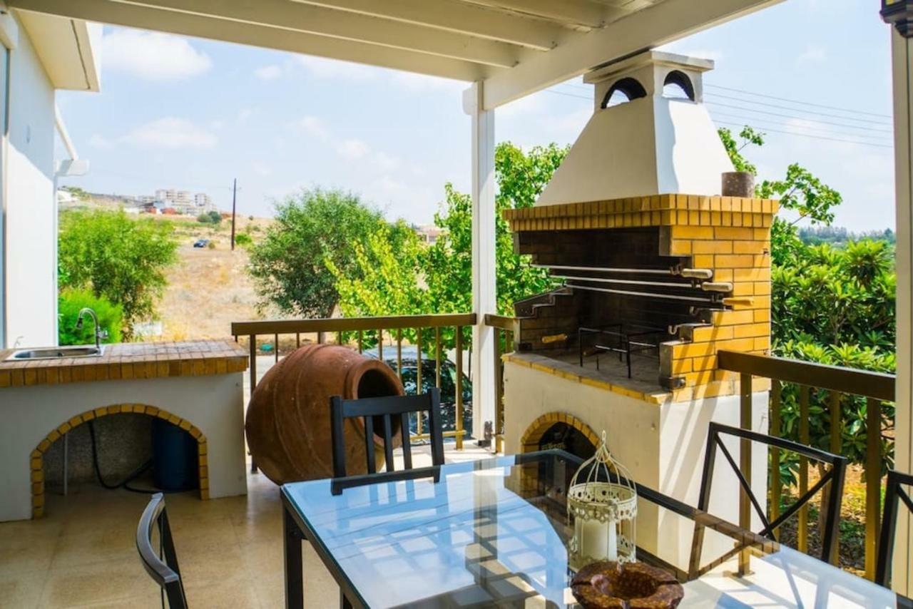 Villa 26 Pafos Dış mekan fotoğraf