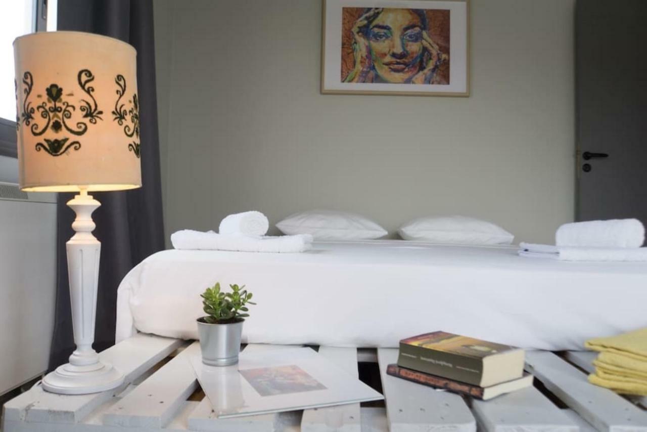 Villa 26 Pafos Dış mekan fotoğraf